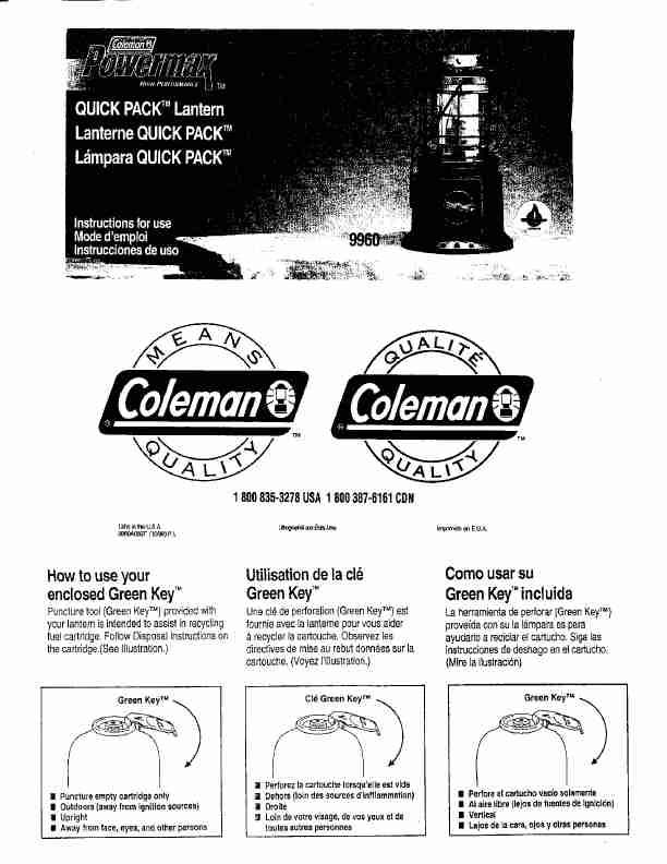 Coleman Camping Equipment 9960-page_pdf